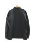 ARC'TERYX (アークテリクス) アトムLTジャケット ブラック サイズ:XL：19800円