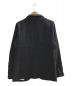ordinary fits (オーディナリーフィッツ) ウールジャケット ブラック サイズ:1：2980円