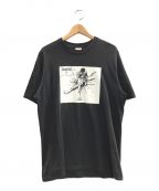 SUPREME× AKIRA（シュプリーム アキラ）の古着「プリントTシャツ」｜ブラック