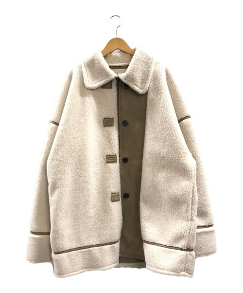 ジャケット TODAYFUL - TODAYFUL Bonding Boa Coatの通販 by こゆ 