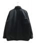 I (アイ) 中綿ジャケット ブラック サイズ:2：8800円