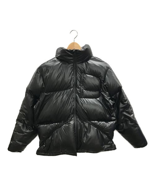 SUPREME（シュプリーム）SUPREME (シュプリーム) Featherweight Down Jacket ブラック サイズ:Mの古着・服飾アイテム