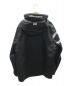 HELLY HANSEN (ヘリーハンセン) リフレクティブマリンジャケット ブラック サイズ:L：7800円