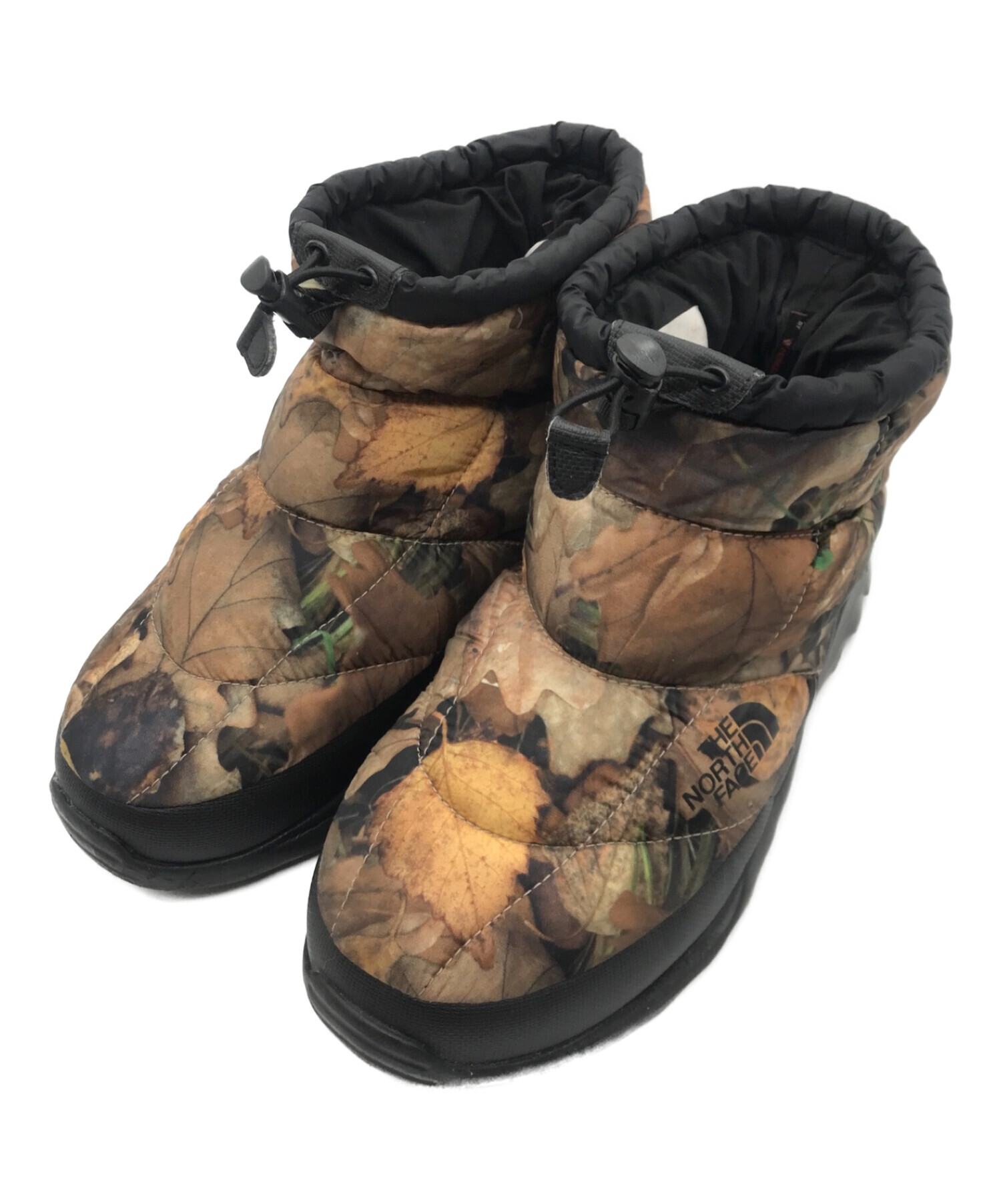 中古・古着通販】SUPREME×THE NORTH FACE 