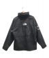 SUPREME×THE NORTH FACE (シュプリーム ×ザノースフェイス) Steep Tech Hooded Jacket（スティープテックフーデッドジャケット） ブラック サイズ:M：64800円