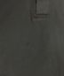 中古・古着 STONE ISLAND (ストーンアイランド) 長袖刺繍シャツ ブラック サイズ:Ｓ：3480円