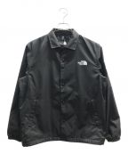 THE NORTH FACE（）の古着「The Coach Jacket」｜ブラック