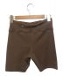 NIKE (ナイキ) CACT.US CORP Women's Short Pants ブラウン サイズ:L：2480円