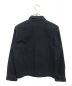 TENDERLOIN (テンダーロイン) コットンピケジャケット ネイビー サイズ:S：8800円