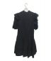 Estella.K (エステラケー) Malibu Belted Dress ブラック サイズ:FREE：5800円