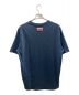 KENZO (ケンゾー) 'BOKE FLOWER' Tシャツ ネイビー サイズ:L：15800円