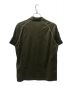 BOTTEGA VENETA (ボッテガベネタ) ポロシャツ グリーン サイズ:52：7800円