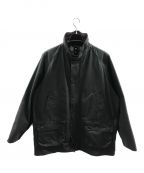 Barbour（）の古着「OS WAX BEDALE」｜オリーブ