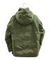MAMMUT (マムート) Floeberg HS Thermo Hooded Jacket グリーン サイズ:ASIA M：24800円