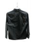 UNDERCOVERISM (アンダーカバーイズム) RATRAシャツ ブラック サイズ:S：7800円