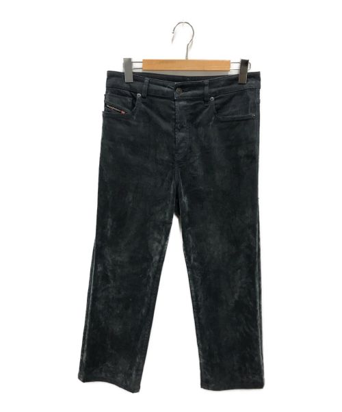 DIESEL（ディーゼル）DIESEL (ディーゼル) 1955 D-Rekiv Straight Jeans ネイビー サイズ:30の古着・服飾アイテム