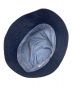 中古・古着 Engineered Garments (エンジニアドガーメンツ) Bucket Hat PC Poplin ネイビー サイズ:M：5800円