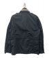 shott (ショット) ナイロンジャケット ブラック サイズ:XL：5000円