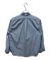 nanamica (ナナミカ) Button Down Wind Shirt ブルー サイズ:XS：7000円