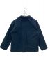 Engineered Garments (エンジニアド ガーメンツ) SHAWL COLLAR UTILITY JACKET ネイビー サイズ:S：14800円