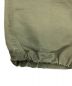 中古・古着 Engineered Garments (エンジニアド ガーメンツ) iac pant cotton doublecloth カーキ サイズ:XS：14000円