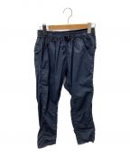 山と道ヤマトミチ）の古着「5-Pocket Pants」｜ネイビー