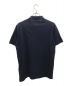 PRADA (プラダ) ポロシャツ ネイビー サイズ:L：9800円