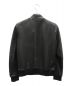 MR.OLIVE (ミスターオリーブ) レザージャケット ブラック サイズ:S：11000円