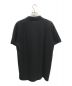 PLAY COMME des GARCONS (プレイ コムデギャルソン) レッドハートポロシャツ ブラック サイズ:XXL 未使用品：9800円