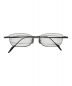 SPIVVY (スピビー) チタン眼鏡フレーム シルバー サイズ:55□16-148：5800円