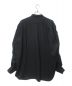 DAIWA PIER39 (ダイワ ピア39) Tech Bombay Safari Shirts ブラック サイズ:L：14000円