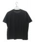 CELINE (セリーヌ) Studded Boy Doll T-Shirt ブラック サイズ:L：55800円