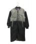 THE NORTHFACE PURPLELABEL（ザ・ノースフェイス パープルレーベル）の古着「Wool Boa Fleece Denali Coat」｜グレー