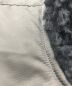 中古・古着 THE NORTHFACE PURPLELABEL (ザ・ノースフェイス パープルレーベル) Wool Boa Fleece Denali Coat グレー サイズ:S：20800円