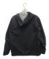 ROGER EGGER (ロジャーエーガー) CLIMASENSOR RAIN JKT ブラック サイズ:L：10000円