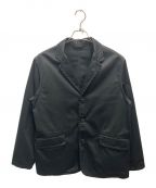nanamicaナナミカ）の古着「Chino Jacket」｜ブラック