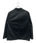 nanamica (ナナミカ) Chino Jacket ブラック サイズ:XS：18000円
