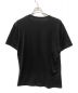 ARC'TERYX (アークテリクス) キャプティブTシャツ ブラック サイズ:L：6800円