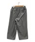 DAIWA PIER39 (ダイワ ピア39) Tech Easy 2P Trousers グレー サイズ:S：18000円