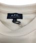 A.P.C.の古着・服飾アイテム：14800円
