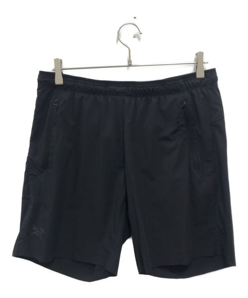 ARC'TERYX（アークテリクス）ARC'TERYX (アークテリクス) Incendo Shorts ブラック サイズ:Mの古着・服飾アイテム