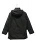 NOLLEY'S (ノーリーズ) ミラレーンダウンジャケット ブラック サイズ:S：12800円