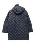Traditional Weatherwear (トラディショナルウェザーウェア) キルティングジャケット ネイビー サイズ:36：6800円