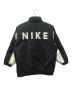NIKE (ナイキ) リバーシブルジャケット ブラック×グリーン サイズ:-：14800円