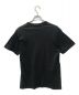 stussy (ステューシー) WORLD TRIBE プリントTシャツ ブラック サイズ:L：6800円