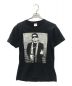 SUPREME（シュプリーム）の古着「Shane Mac Gowan photo T-shirt」｜ブラック