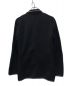 NIKE (ナイキ) F.C.R.B. (エフシーアールビー) ジャージーテーラードジャケット ブラック サイズ:M：7800円