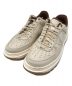 NIKE（ナイキ）の古着「Air Force 1 Low Lux」｜ベージュ