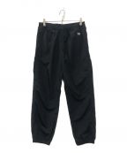 TW➖）の古着「Unisex Nylon Pants」｜ブラック