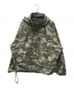 US ARMYユーエスアーミー）の古着「ECWCS GEN3 L6 ゴアテックスジャケット」｜ベージュ